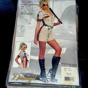 NWOT costume